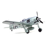 E-flite Focke-Wulf Fw 190A 1.5m Smart BNF Basic AS3X & SAFE Select