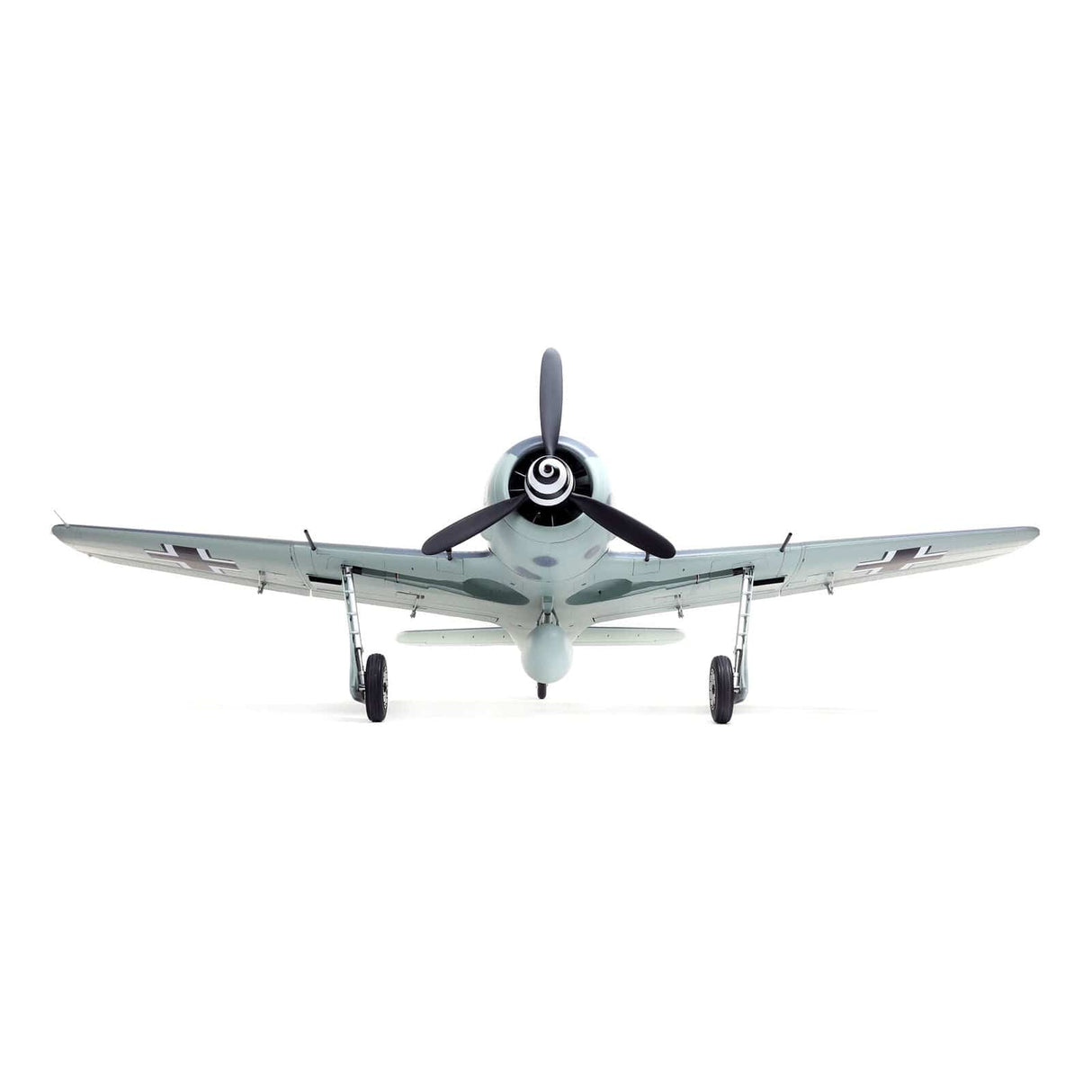 E-flite Focke-Wulf Fw 190A 1.5m Smart BNF Basic AS3X & SAFE Select