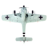 E-flite Focke-Wulf Fw 190A 1.5m Smart BNF Basic AS3X & SAFE Select