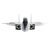 E-flite F-14 Tomcat Twin 40mm EDF BNF Basic