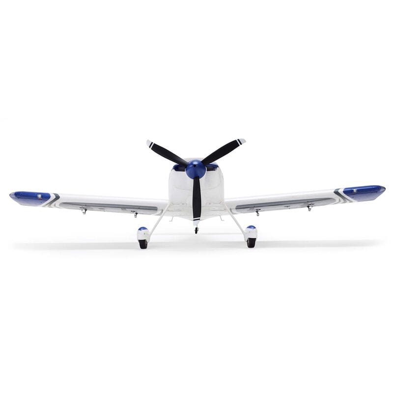 E-Flite RV-7 1.1m BNF Basic - SAFE Select - AS3X