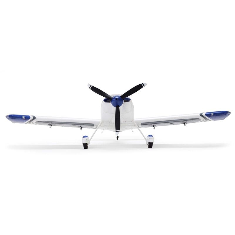 [Boyut] E-Flite RV-7 1.1m - Önden kanat açıklığı tam görünüm