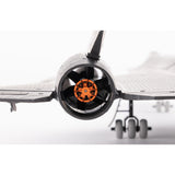 E-flite SR-71 Blackbird Twin 40mm EDF BNF Basic