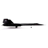 E-flite SR-71 Blackbird Twin 40mm EDF BNF Basic