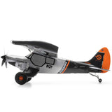 E-flite Micro Scrappy 800mm BNF Basic