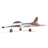 E-flite Habu SS 50mm EDF Jet BNF Basic - SAFE Select - AS3X