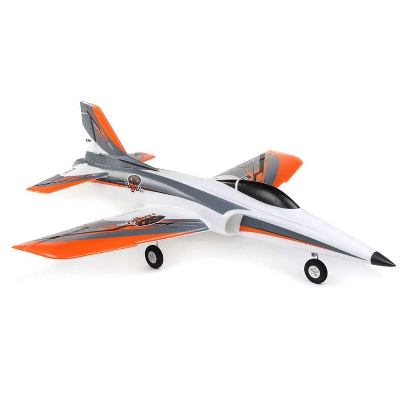 E-flite Habu SS 50mm EDF Jet BNF Basic - SAFE Select - AS3X