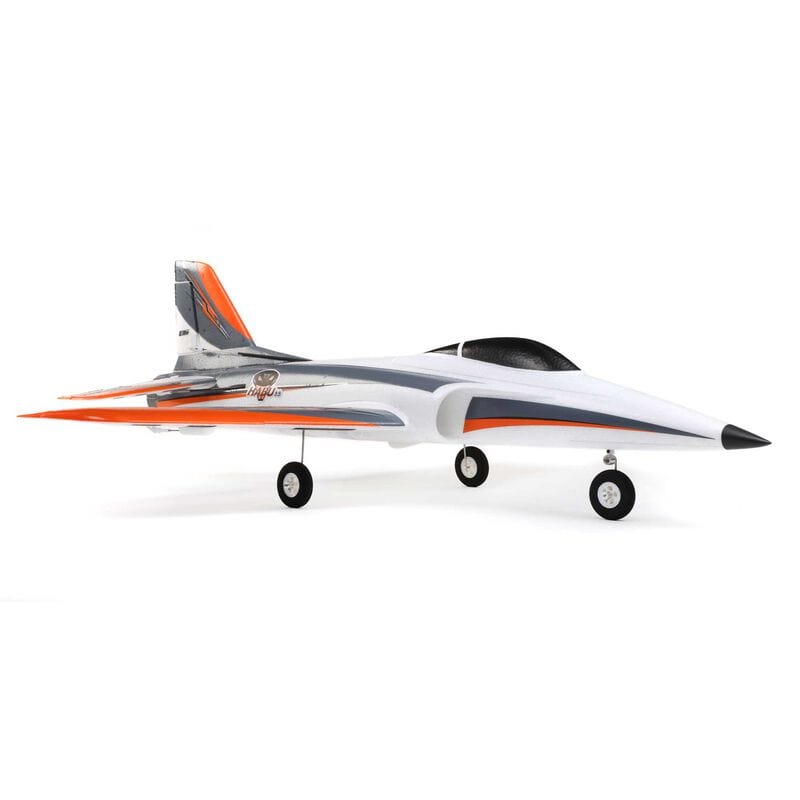 E-flite Habu SS 50mm EDF Jet BNF Basic - SAFE Select - AS3X