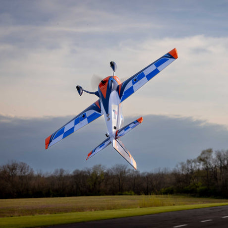 E-flite Extra 330 SC 3D 1.3m BNF Basic