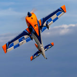 E-flite Extra 330 SC 3D 1.3m BNF Basic