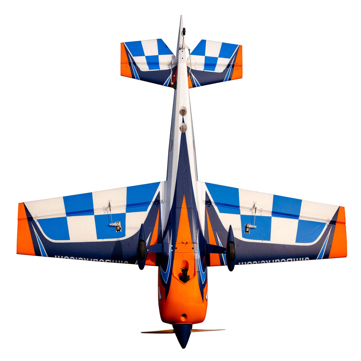 E-flite Extra 330 SC 3D 1.3m BNF Basic