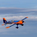 E-flite Extra 330 SC 3D 1.3m BNF Basic