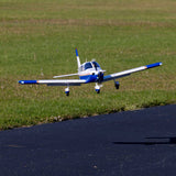 E-flite Cherokee 1.3m BNF Basic