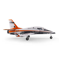 [Dış] E-flite Viper 70mm EDF Jet - Sol yandan profil görünüm