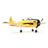 E-flite T-28 Trojan 1.1m BNF Basic / AS3X & SAFE Select