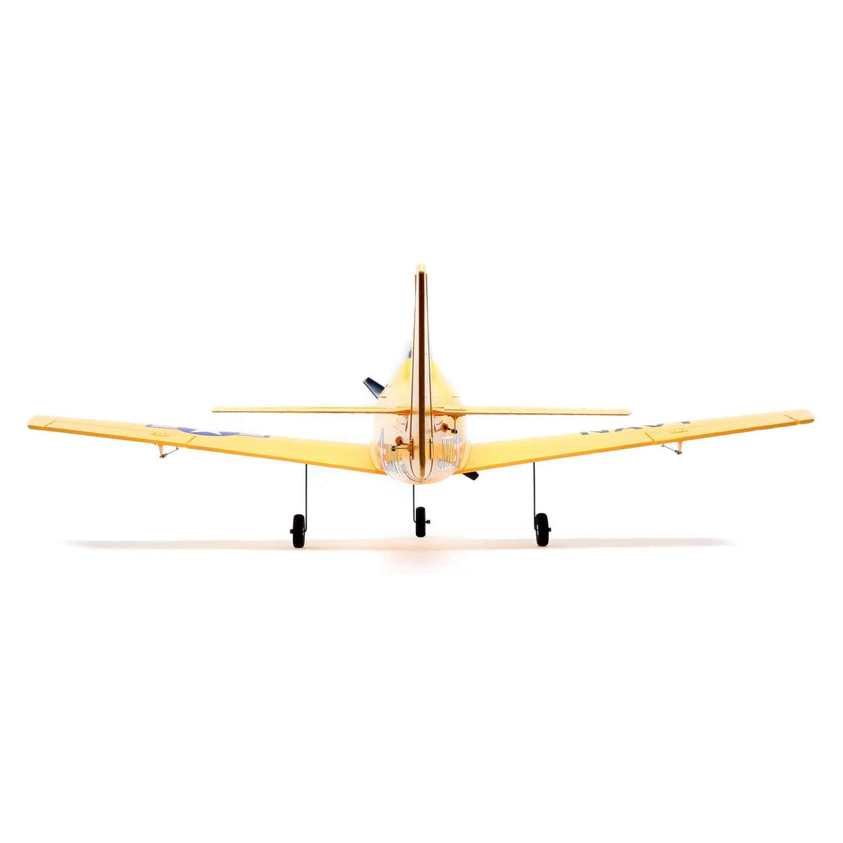 E-flite T-28 Trojan 1.1m BNF Basic / AS3X & SAFE Select