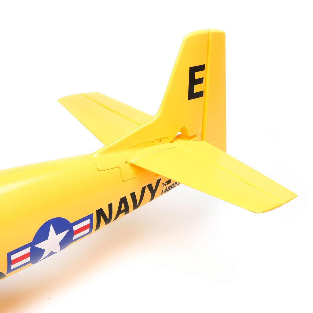 E-flite T-28 Trojan 1.1m BNF Basic / AS3X & SAFE Select