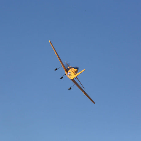 E-flite T-28 Trojan 1.1m BNF Basic / AS3X & SAFE Select