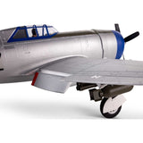 P-47 Razorback 1.2m BNF Basic - AS3X & SAFE Select