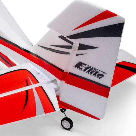 E-flite Turbo Timber Evolution 1.5m BNF Basic + Su İniş Takımı