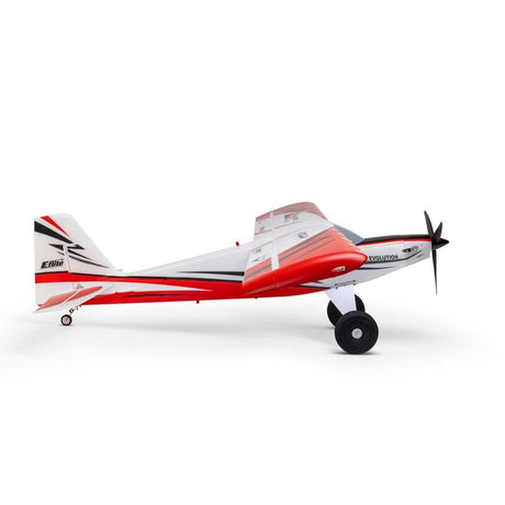 E-flite Turbo Timber Evolution 1.5m BNF Basic + Su İniş Takımı