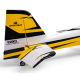 E-flite Sportix 1.1m BNF Basic