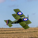 E-flite S.E.5a 900mm BNF Basic