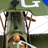 E-flite S.E.5a 900mm BNF Basic