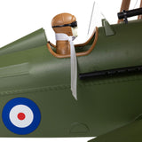 E-flite S.E.5a 900mm BNF Basic - RC Scale Savaş Uçağı