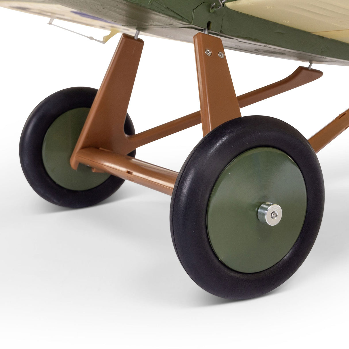 E-flite S.E.5a 900mm BNF Basic