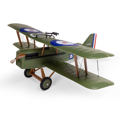 E-flite S.E.5a 900mm BNF Basic - RC Scale Savaş Uçağı