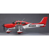 E-Flite Cirrus SR22T 1.5m BNF Basic - Smart/AS3X/SAFE Select