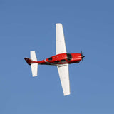 E-Flite Cirrus SR22T 1.5m BNF Basic - Smart/AS3X/SAFE Select