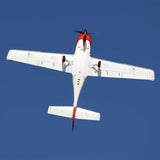 E-Flite Cirrus SR22T 1.5m BNF Basic - Smart/AS3X/SAFE Select