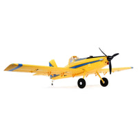 [Dış] E-Flite Air Tractor 1.5m BNF - Stüdyo 3/4 arka görünüm