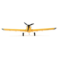 [Dış] E-Flite Air Tractor 1.5m BNF - Önden stüdyo görünümü, kanat açıklığı