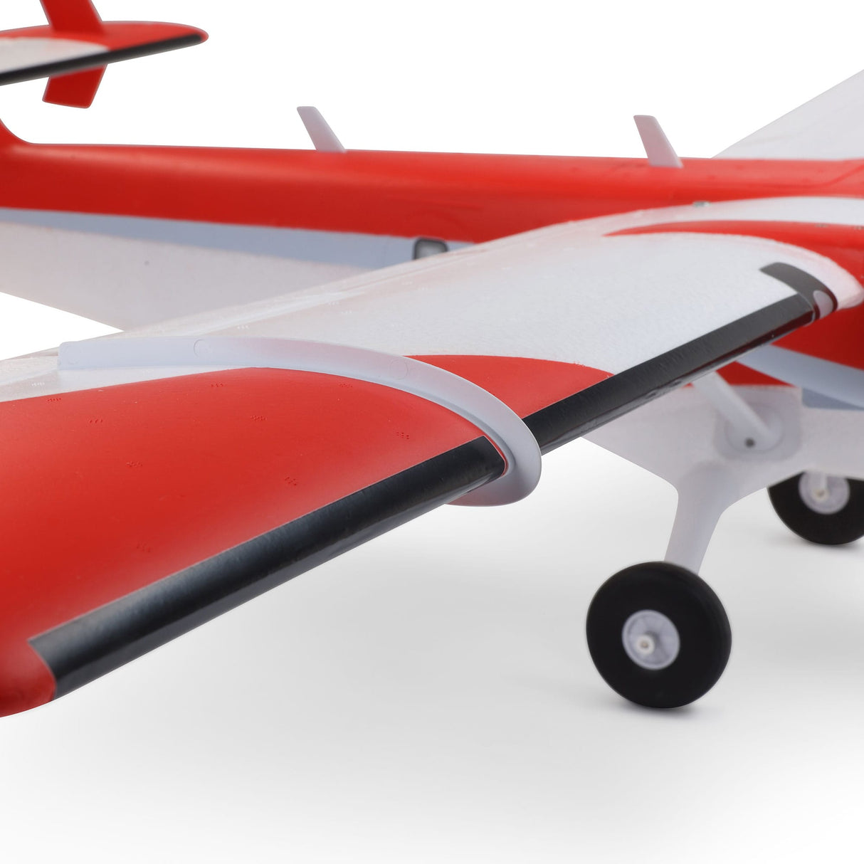 E-flite DHC-6 Twin Otter 1.4m BNF Basic