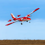 E-flite DHC-6 Twin Otter 1.4m BNF Basic