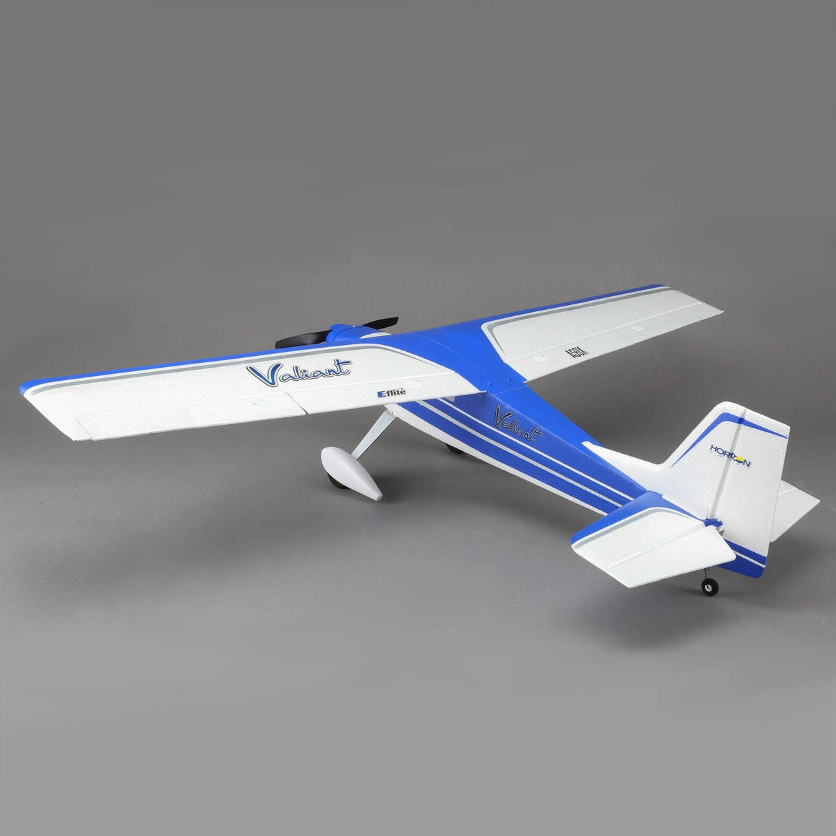 E-Flite Valiant 1.3m BNF Basic - AS3X/SAFE Select