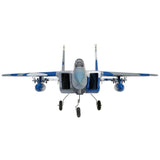 E-flite F-15 Eagle 64mm EDF Jet BNF Basic - AS3X / SAFE Select