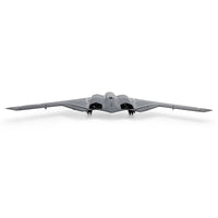 [Dış] E-flite Micro B-2 Spirit Twin 30mm EDF - Alttan görünüm, gövde alt yüzeyi