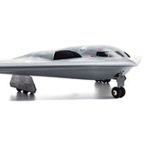 E-flite Micro B-2 Spirit of America Twin 30mm EDF BNF Basic