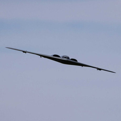 E-flite Micro B-2 Spirit of America Twin 30mm EDF BNF Basic