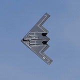 E-flite Micro B-2 Spirit of America Twin 30mm EDF BNF Basic