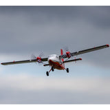 E-Flite UMX Twin Otter BNF Basic - AS3X/SAFE Select