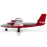 E-Flite UMX Twin Otter BNF Basic - AS3X/SAFE Select