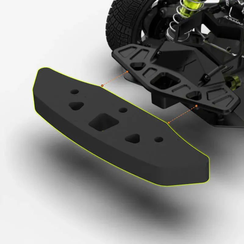 Ön Koruma Köpüğü