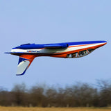 Hangar9 Aermacchi MB-339 60-85N Turbine Jet ARF, 84"