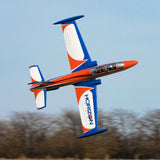 Hangar9 Aermacchi MB-339 60-85N Turbine Jet ARF, 84"