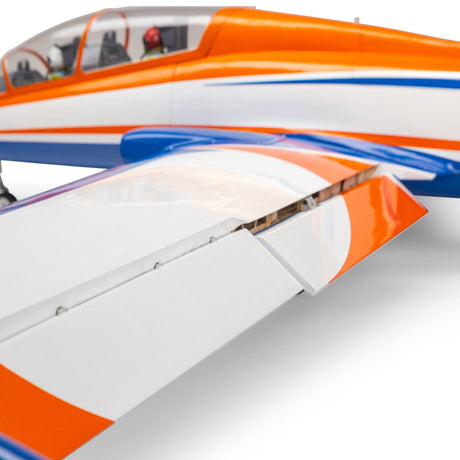 Hangar9 Aermacchi MB-339 60-85N Turbine Jet ARF, 84"